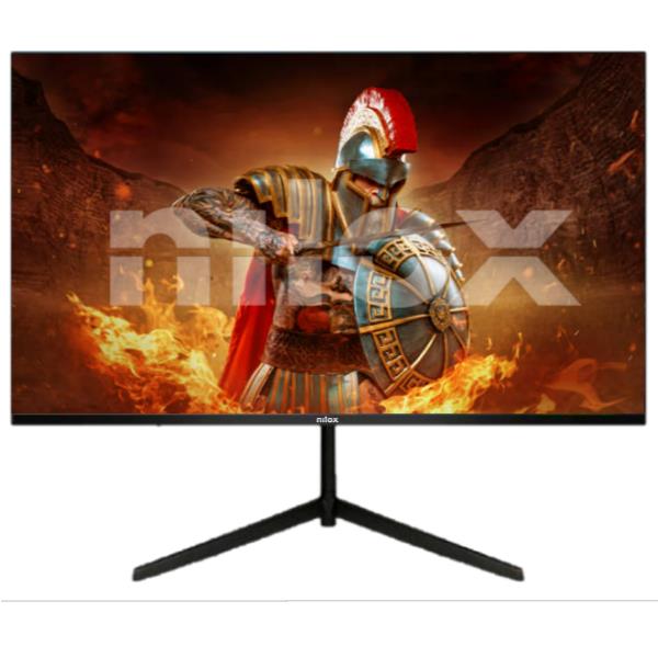 Monitor Gaming 27 Nilox Nxm272k14401